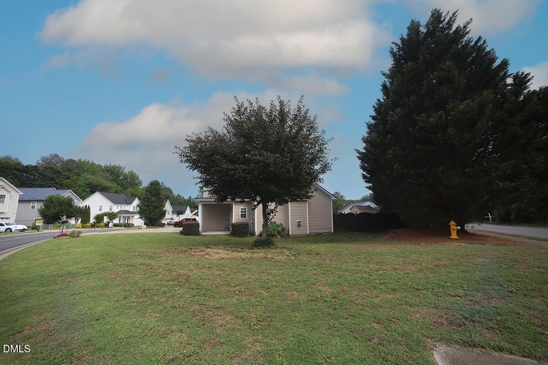 4608 Six Siblings Cir, Raleigh, NC 27610
