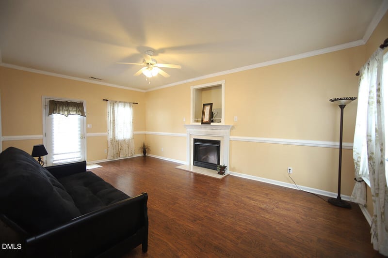 4608 Six Siblings Cir, Raleigh, NC 27610