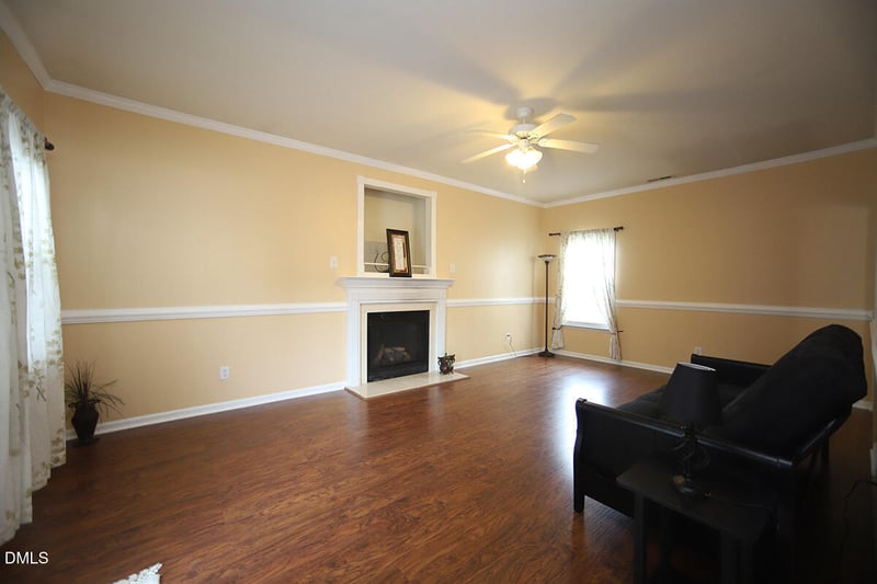 4608 Six Siblings Cir, Raleigh, NC 27610
