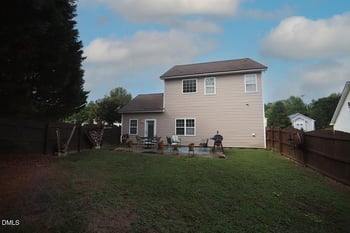 4608 Six Siblings Cir, Raleigh, NC 27610