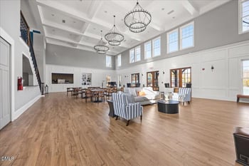 4608 Sunset Fairways Dr, Apex, NC 27539