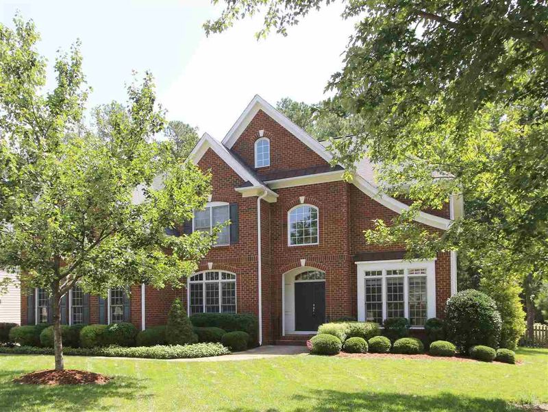 4608 Sycamore Shoals Rd, Durham, NC 27705