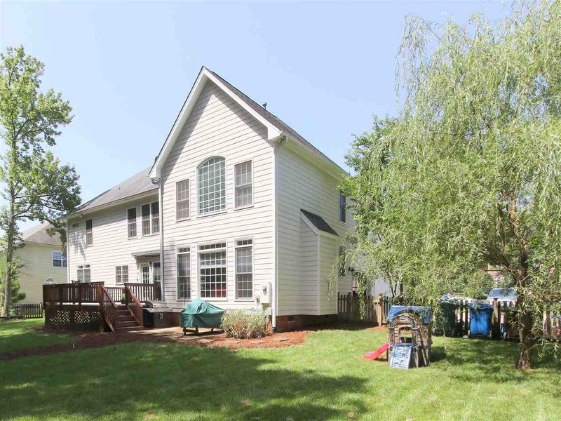 4608 Sycamore Shoals Rd, Durham, NC 27705