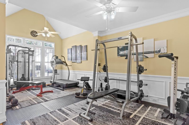 4608 Tollington Dr, Raleigh, NC 27604