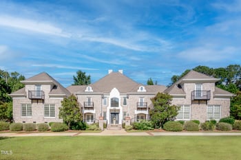 4608 Weaverhall Dr, Fayetteville, NC 28314