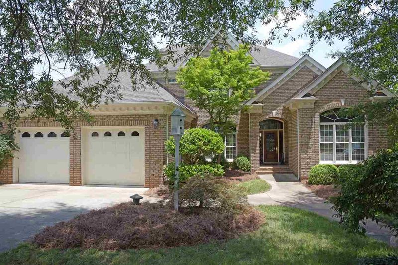 4608 Whitmire Pl, Raleigh, NC 27612