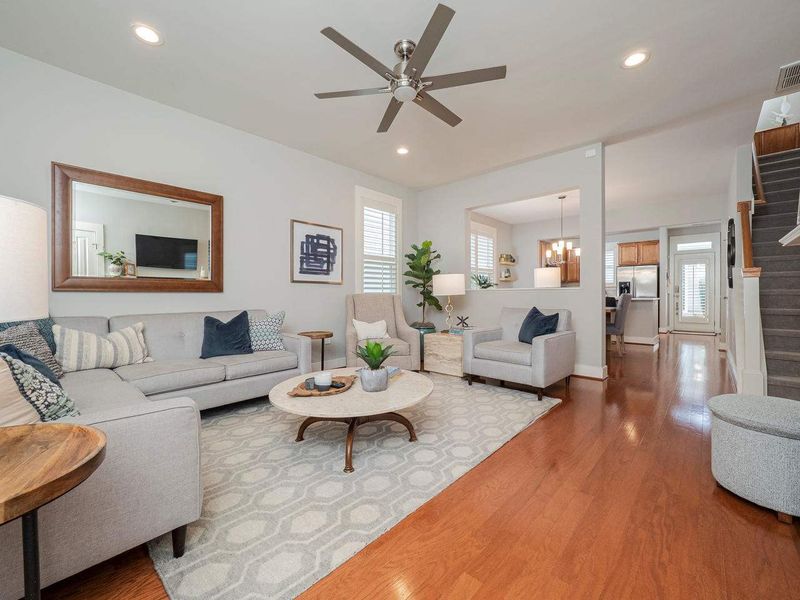 4609 All Points View Way, Raleigh, NC 27614