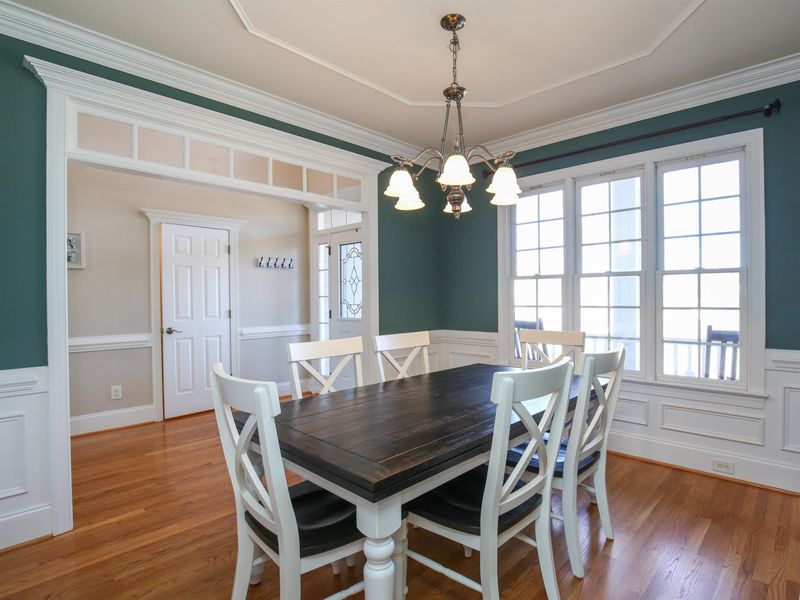 4609 Badger Springs Rd, Raleigh, NC 27603