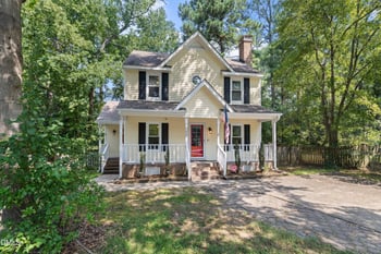 4609 Batavia Ct, Raleigh, NC 27604