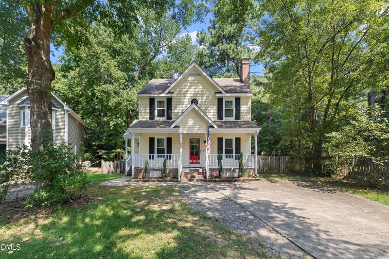 4609 Batavia Ct, Raleigh, NC 27604