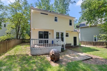 4609 Batavia Ct, Raleigh, NC 27604