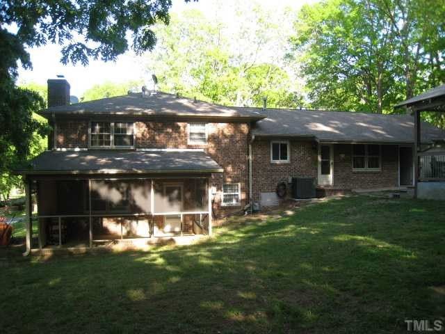 4609 Berini Dr, Durham, NC 27705
