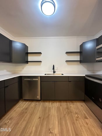 4609 Brockton Dr #C, Raleigh, NC 27604