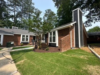 4609 Brockton Dr #D, Raleigh, NC 27604