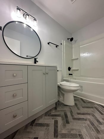 4609 Brockton Dr #D, Raleigh, NC 27604