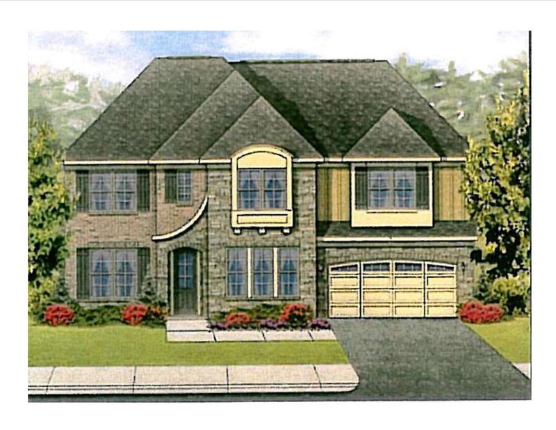 4609 Capefield Dr, Wake Forest, NC 27587