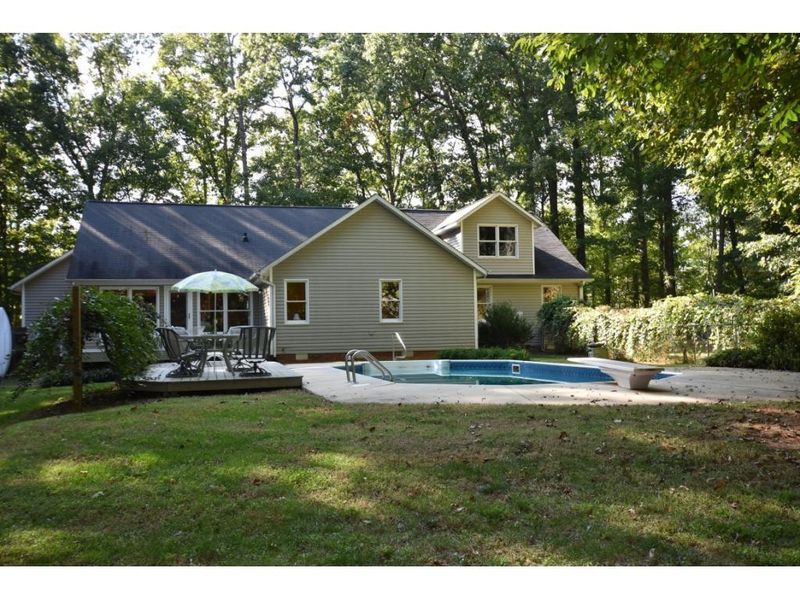 4609 Dickey Mill Rd, Mebane, NC 27302