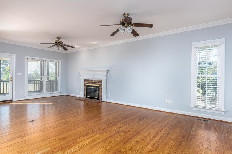 4609 Gomar Ln, Fuquay Varina, NC 27526
