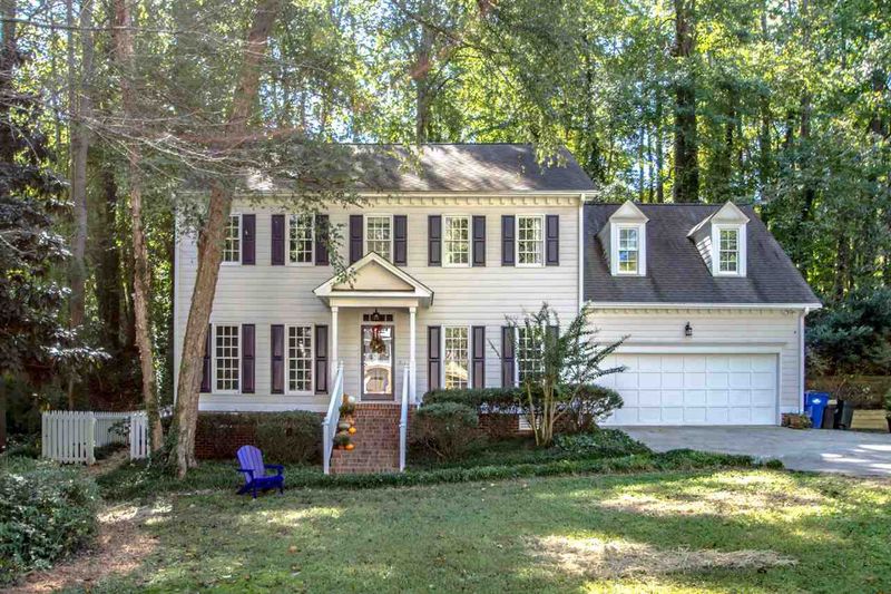 4609 Gramercy Ct, Raleigh, NC 27609