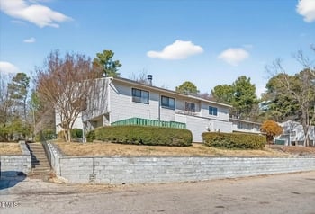 4609 Grinding Stone Dr #A, Raleigh, NC 27604