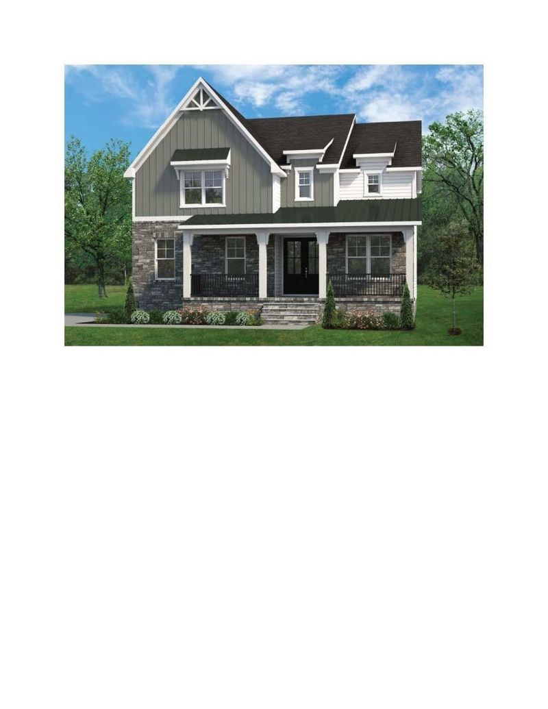 4609 Josephine Pl, Apex, NC 27523