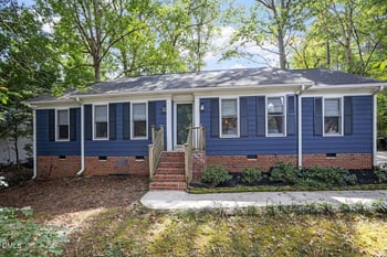 4609 Kaplan Dr, Raleigh, NC 27606