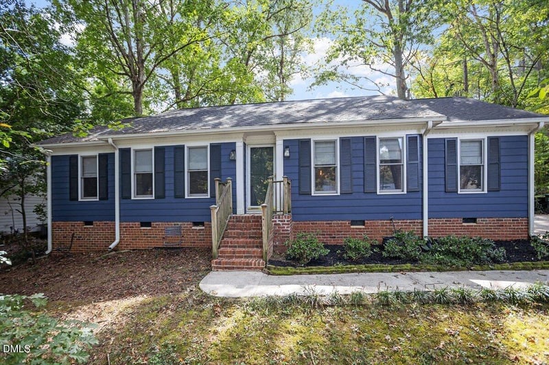 4609 Kaplan Dr, Raleigh, NC 27606