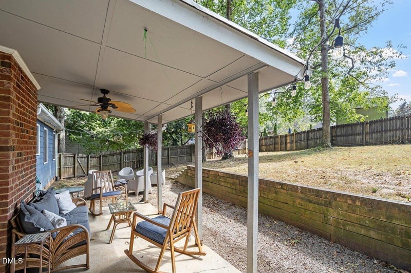4609 Kaplan Dr, Raleigh, NC 27606