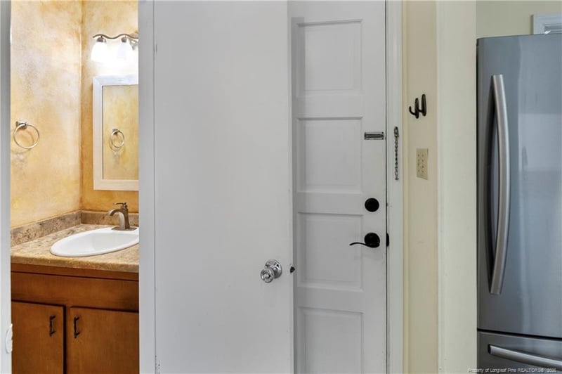 4609 Keg Ct, Fayetteville, NC 28314