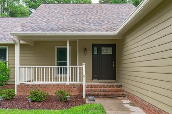4609 Knightsbridge Way, Raleigh, NC 27604
