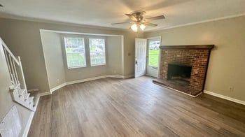 4609 Lavista Ct #A, Raleigh, NC 27616