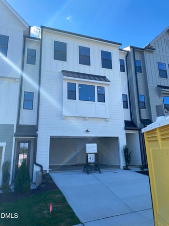 4609 Mint Leaf Ln, Raleigh, NC 27612