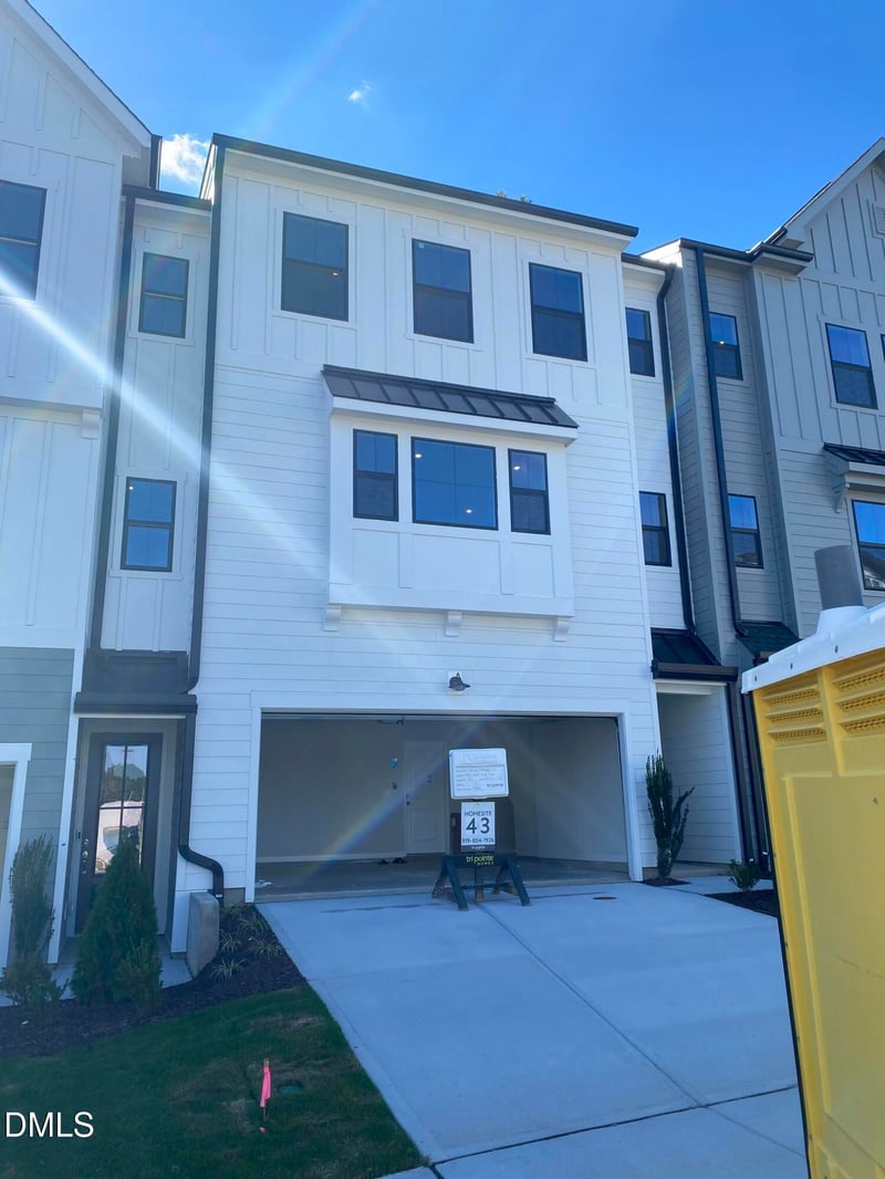 4609 Mint Leaf Ln, Raleigh, NC 27612