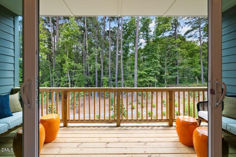 4609 Mint Leaf Ln, Raleigh, NC 27612