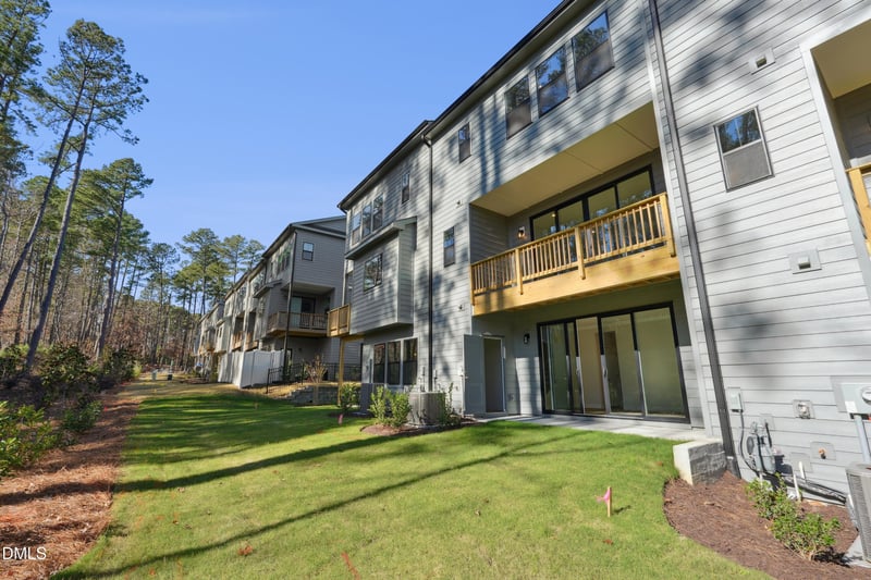 4609 Mint Leaf Ln, Raleigh, NC 27612