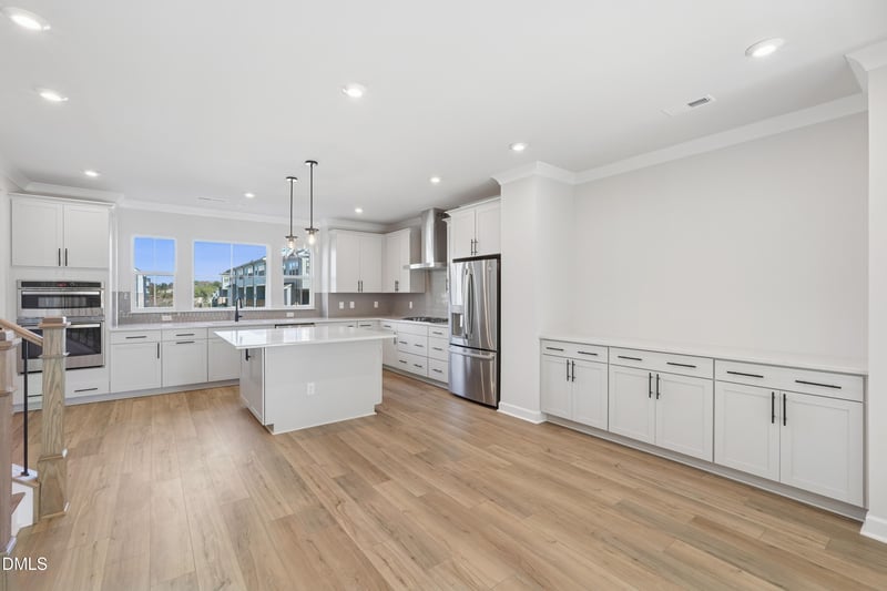 4609 Mint Leaf Ln, Raleigh, NC 27612