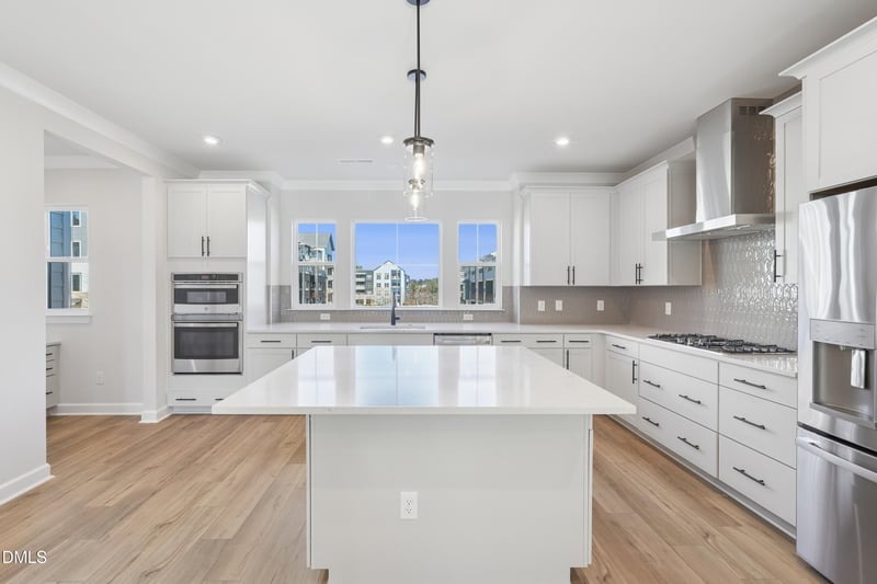 4609 Mint Leaf Ln, Raleigh, NC 27612