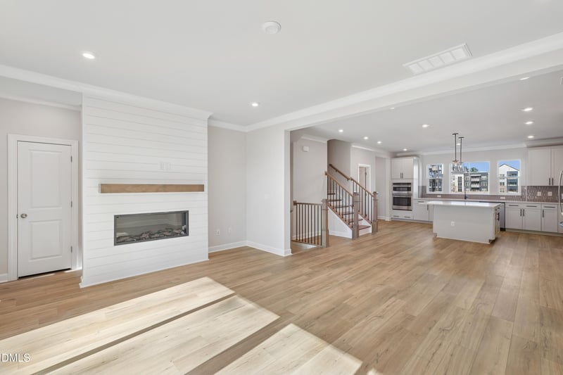 4609 Mint Leaf Ln, Raleigh, NC 27612