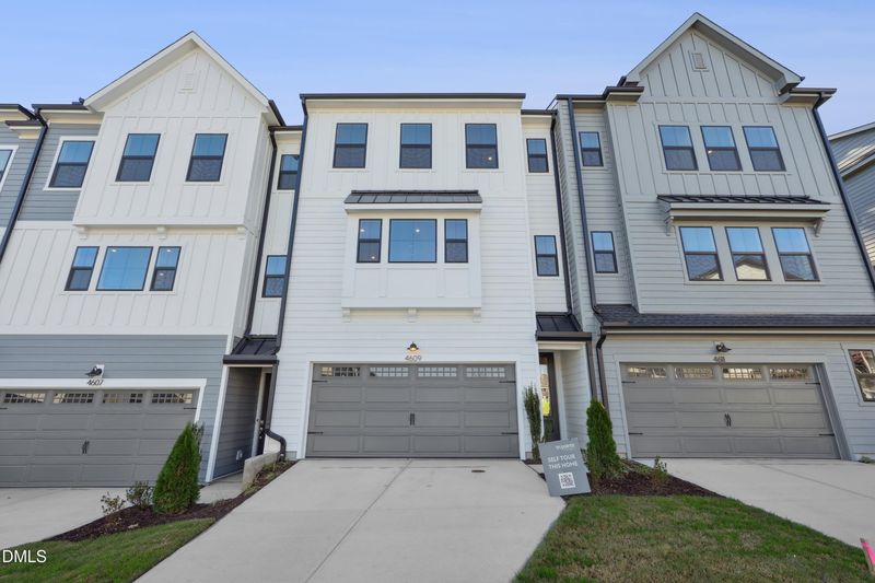4609 Mint Leaf Ln, Raleigh, NC 27612