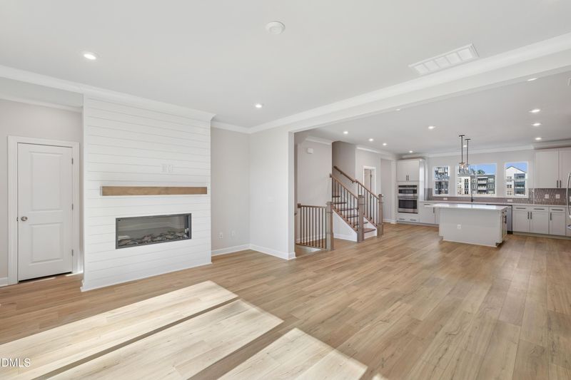4609 Mint Leaf Ln, Raleigh, NC 27612