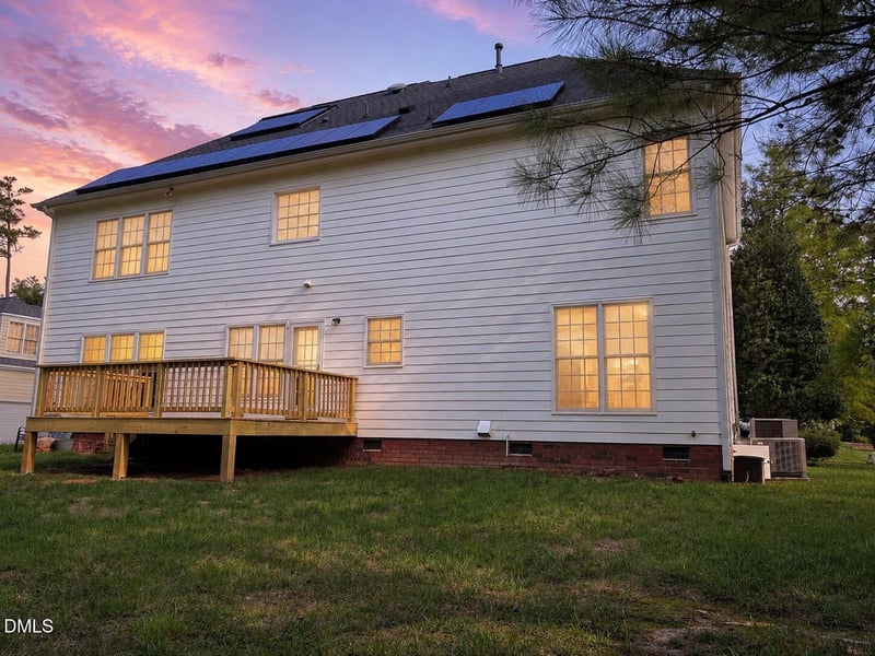 4609 Moores Creek Rd, Durham, NC 27705