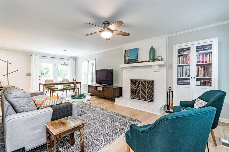 4609 Myers Park Dr, Durham, NC 27705