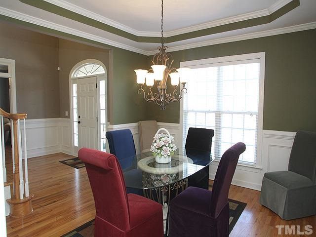 4609 Olde Mills Bluff Rd, Holly Springs, NC 27540