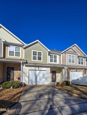 4609 Pat Reed Rd, Raleigh, NC 27616