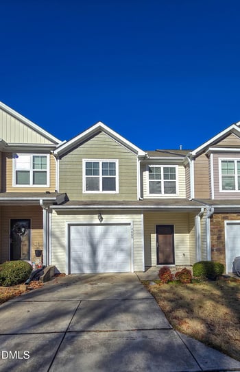 4609 Pat Reed Rd, Raleigh, NC 27616