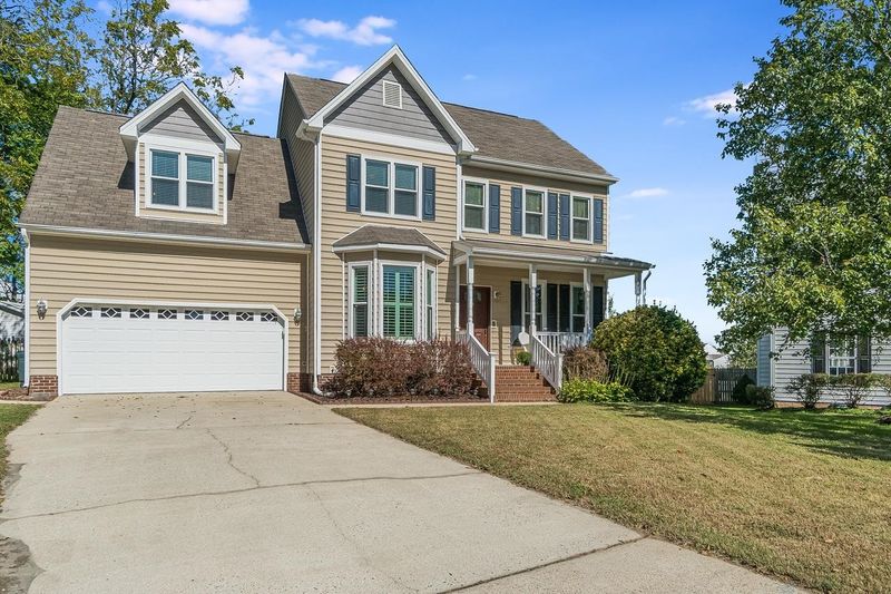 4609 Richland Pointe Dr, Raleigh, NC 27616