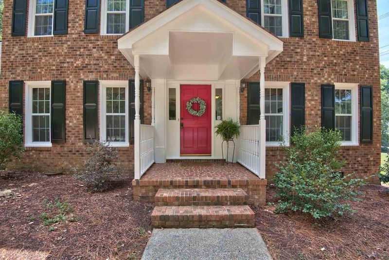 4609 Rollingwood Dr, Durham, NC 27713