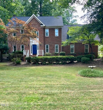4609 Salem Ridge Rd, Holly Springs, NC 27540
