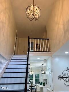 4609 Salem Ridge Rd, Holly Springs, NC 27540