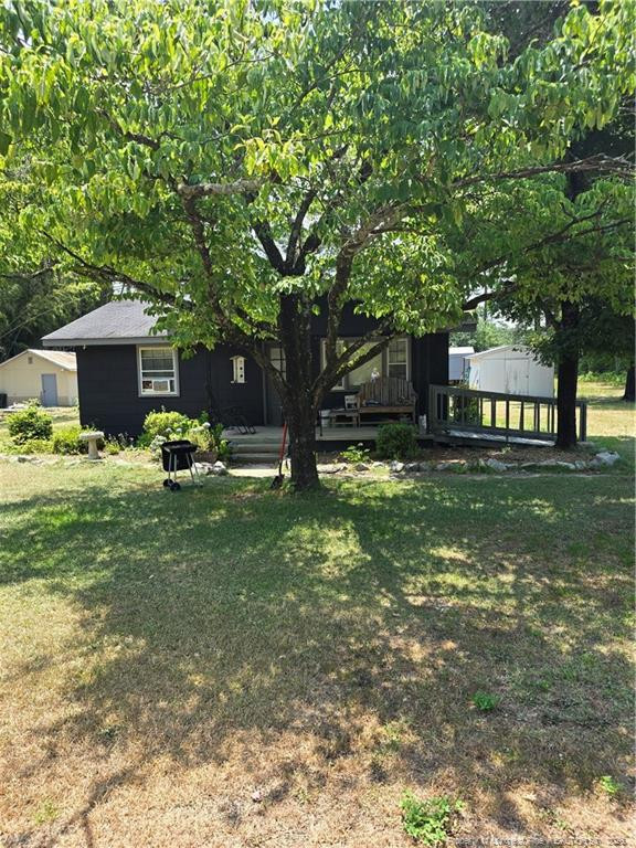 4609 Sterling St, Fayetteville, NC 28306
